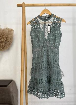 Нове плаття romeo and juliet couture, сша, розмір s