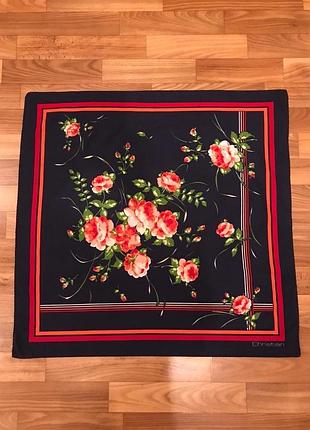 Платок christian