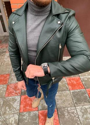 Куртка-косуха