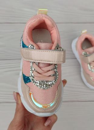 🌸кросівки на дівчинку🌸🌸🌸