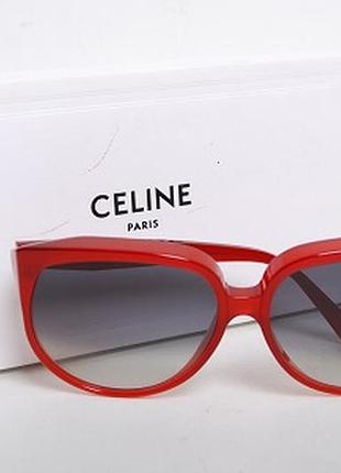 Очки céline,оригинал