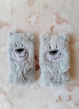 Милі рукавиці царапки debenhams