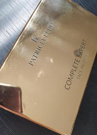 Палетка для обличчя