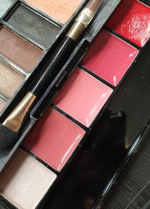 Палетка для обличчя