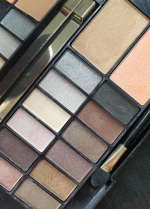 Палетка для обличчя