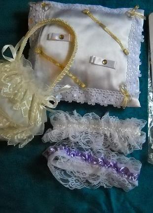 Весільне, ошатне плаття3 фото