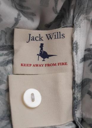 Шортики от jack wills uk-10 10
