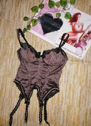 Корсет palmer's