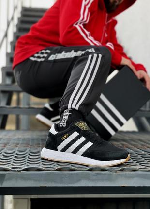 Кроссовки женские адидас adidas iniki5 фото