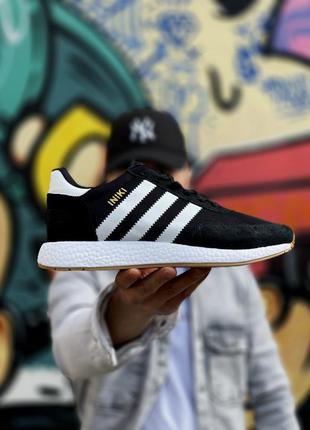 Кросівки жіночі adidas адідас iniki