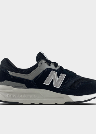 New balance 997h black cm997hce