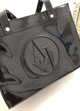 Сумка armani jeans оригинал 3