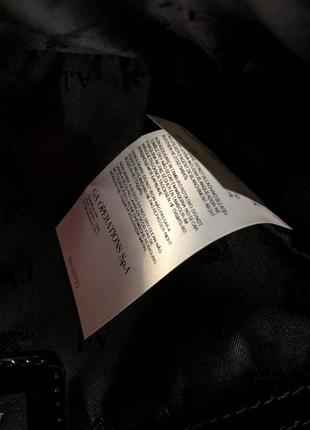 Сумка armani jeans оригинал 7