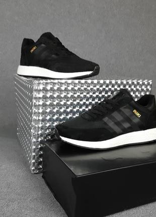 Кросівки жіночі adidas iniki