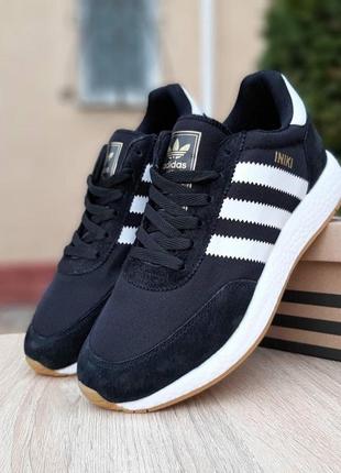 Кроссовки женские adidas iniki