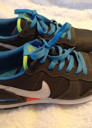 Кроссовки nike р.38.5 кросівки nike