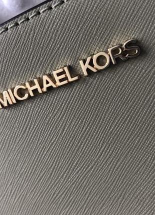 Сумка michael kors оригинал 4