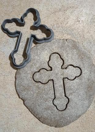 Вирубка формочка для печива пряника