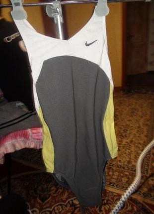 Купальник nike 42 розмір