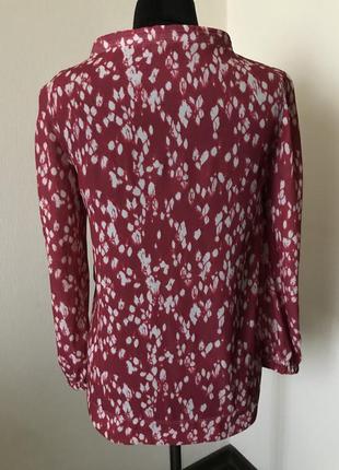 Стильная блуза iro.оригинал.размер 04 фото