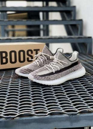 Adidas yeezy boost 350, кросівки адідас ізі буст 350