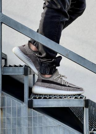 Adidas yeezy boost 350, адидас изи буст 350 кроссовки6 фото