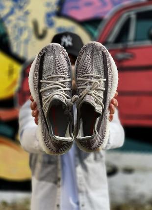 Adidas yeezy boost 350, адидас изи буст 350 кроссовки9 фото