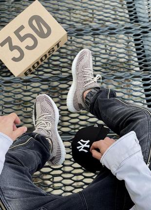 Adidas yeezy boost 350, адидас изи буст 350 кроссовки8 фото