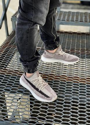 Adidas yeezy boost 350, адидас изи буст 350 кроссовки10 фото