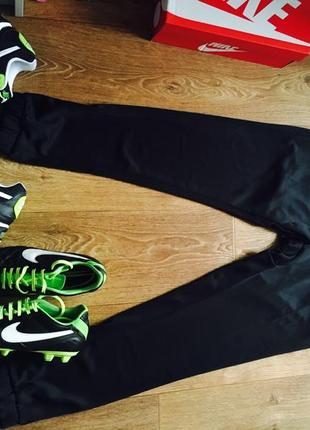 Бутсы nike 5