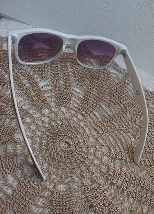 Вінтажні сонцезахисні окуляри з німеччини5 фото