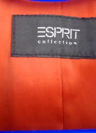 Стильный пиджак esprit3 фото