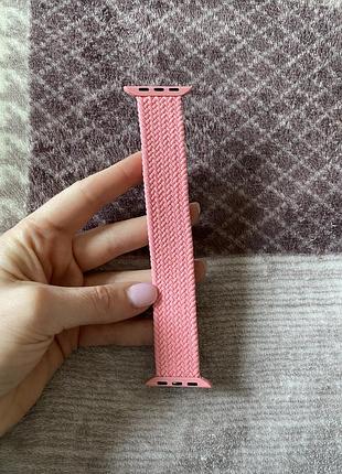 Ремінець для годинника apple watch 42/44мм