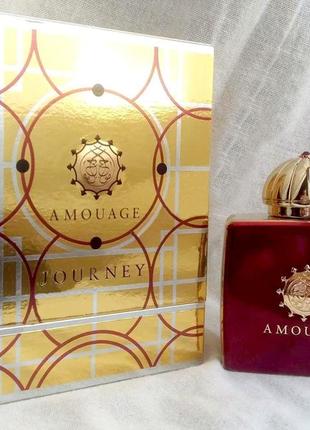 Amouage journey woman💥оригинал 2 мл распил аромата затест6 фото