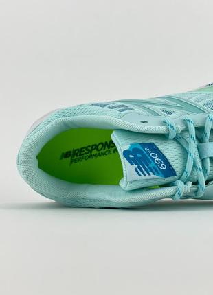 Кроссовки new balance 690 v25 фото