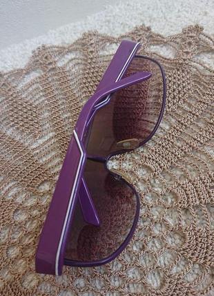 Вінтажні сонцезахисні окуляри з німеччини2 фото
