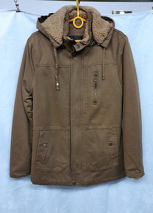 Распродажа ,, парка " р. 42- 46