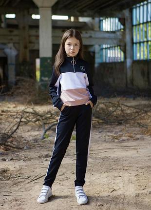 Костюм твк струм