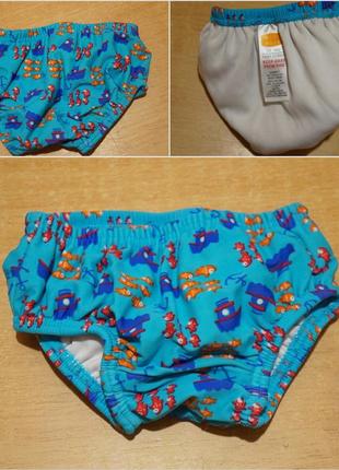 Mini mode тренировочные трусики ( плавки )  от моментального протекания тренувальні