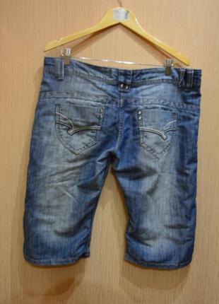 Шикарные джинсы низкой посадки2 фото
