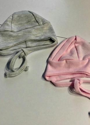 Шапочка