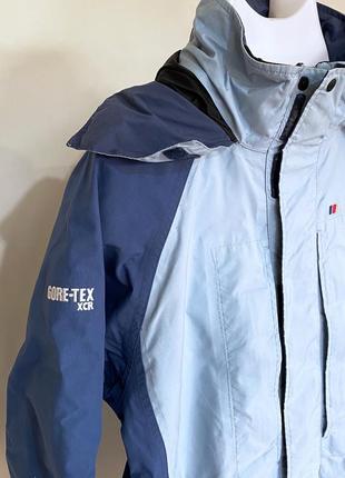 Куртка ветровка женская для спорта и отдыха berghaus8 фото