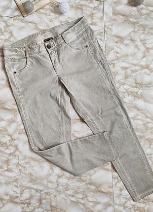 Джинсы street one.
