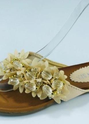 Шльопаці жіночі