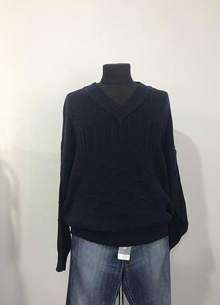 Свитер xl hugo boss винтаж