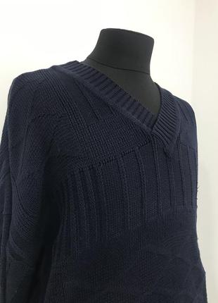 Светр xl hugo boss вінтаж 3
