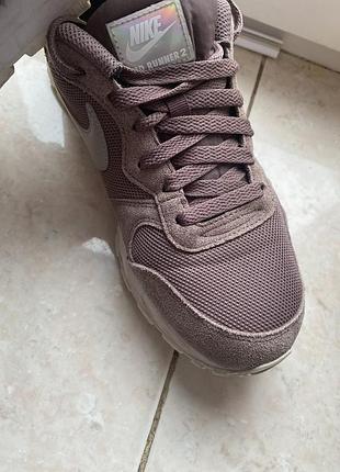 Кроссовки nike 2
