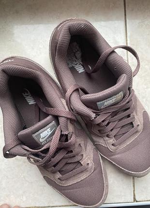 Кроссовки nike 5