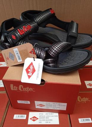 Сандалий, босоножки lee cooper ® original. rider, ipanema, grisport.