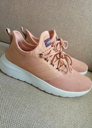 Кросівки нові  adidas lite racer rnb / р.40⅔ оригінал